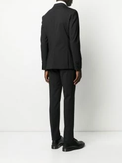 Dsquared2 costume ajusté classique