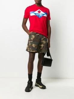 Dsquared2 short Icon
