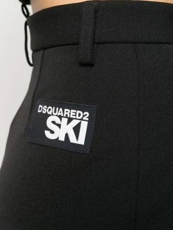 Dsquared2 Pantalon de ski à taille haute Prix Exclusifs pantalons taille haute femme 13 Dsquared2 pantalon de ski à taille haute