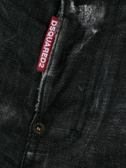 Dsquared2 jean Cool Girl