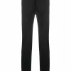 Dsquared2 pantalon de costume texturé
