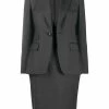 Dsquared2 tailleur-jupe classique