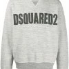 Dsquared2 sweat à logo imprimé