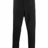 Dsquared2 pantalon de jogging fuselé