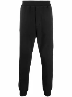 Dsquared2 pantalon de jogging fuselé