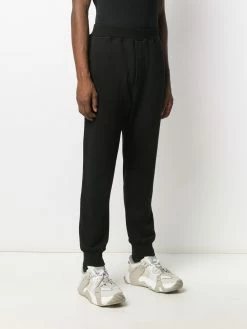 Dsquared2 pantalon de jogging fuselé