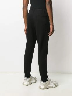 Dsquared2 pantalon de jogging fuselé