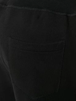 Dsquared2 pantalon de jogging fuselé