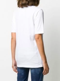 Dsquared2 t-shirt Love is Forever