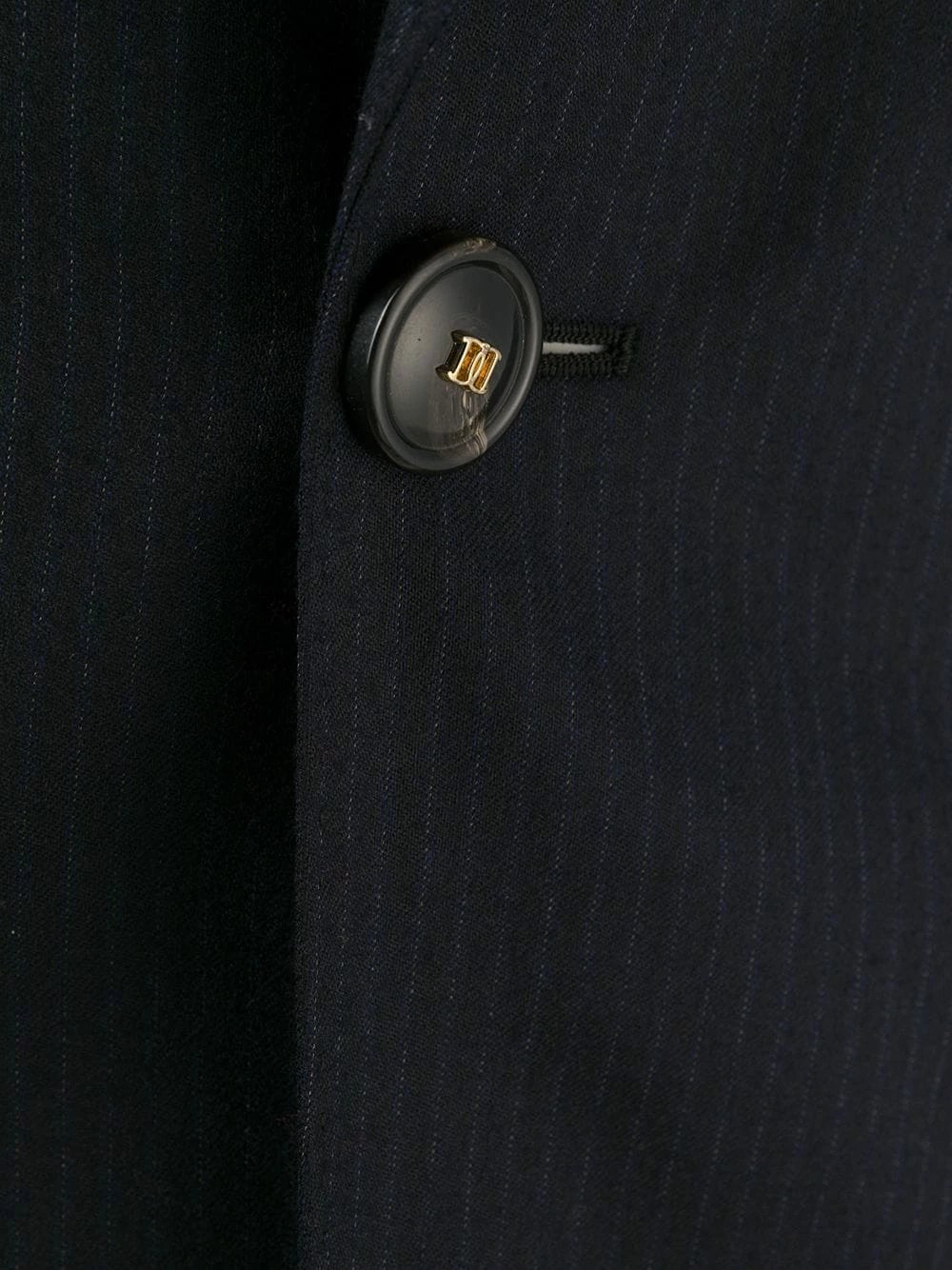 Dsquared2 Discount En Ligne Costume à fines rayures tailleurs-pantalons femme 8 Dsquared2 costume à fines rayures