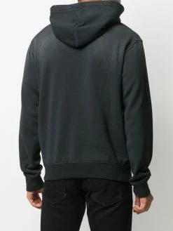 Dsquared2 sweat à capuche à slogan imprimé