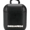 Dsquared2 pochette à logo imprimé