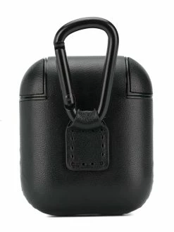 Dsquared2 pochette à logo imprimé