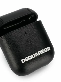 Dsquared2 pochette à logo imprimé