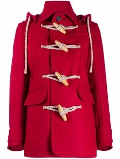 Dsquared2 duffle-coat classique