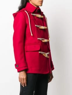 Dsquared2 duffle-coat classique