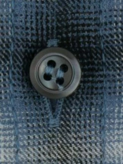 Dsquared2 chemise à carreaux