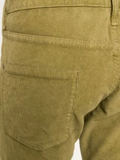 Dsquared2 pantalon nervuré skinny