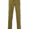 Dsquared2 Pantalon nervuré skinny Qualité Supérieure pantalons skinny homme 1 Dsquared2 pantalon nervuré skinny