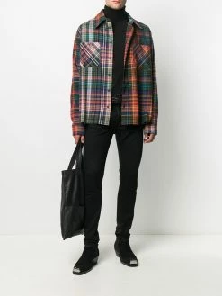 Dsquared2 pull à col roulé