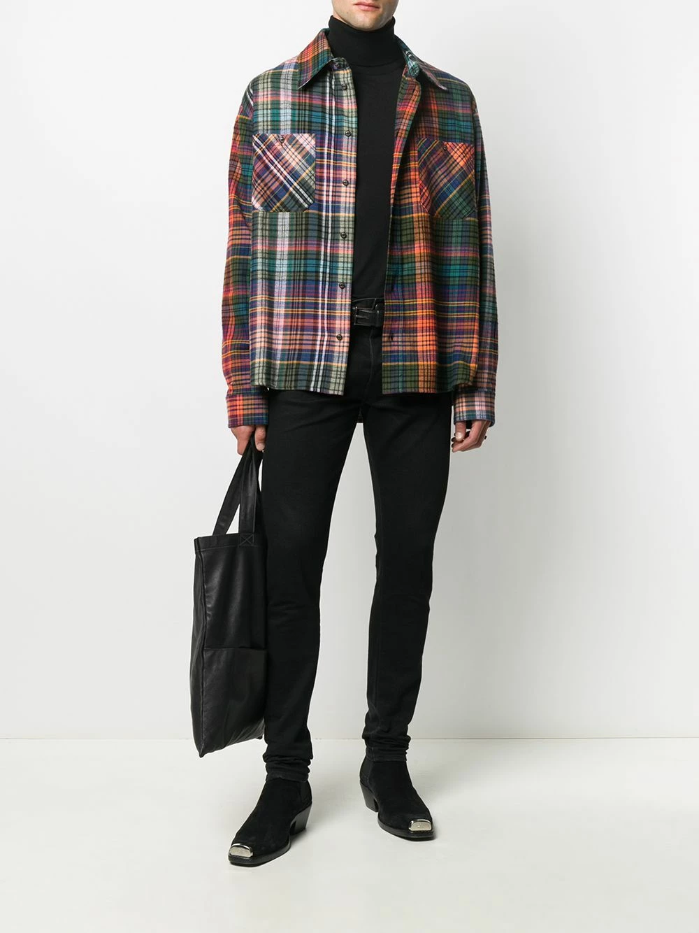 Dsquared2 Pull à col roulé Meilleur Prix Garanti pulls homme 4 Dsquared2 pull à col roulé