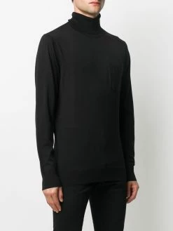 Dsquared2 Pull à col roulé Meilleur Prix Garanti pulls homme 9 Dsquared2 pull à col roulé