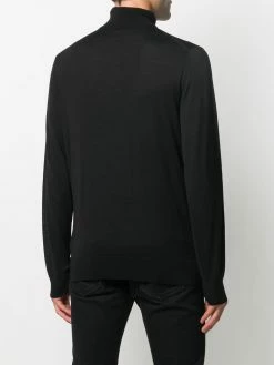 Dsquared2 Pull à col roulé Meilleur Prix Garanti pulls homme 10 Dsquared2 pull à col roulé