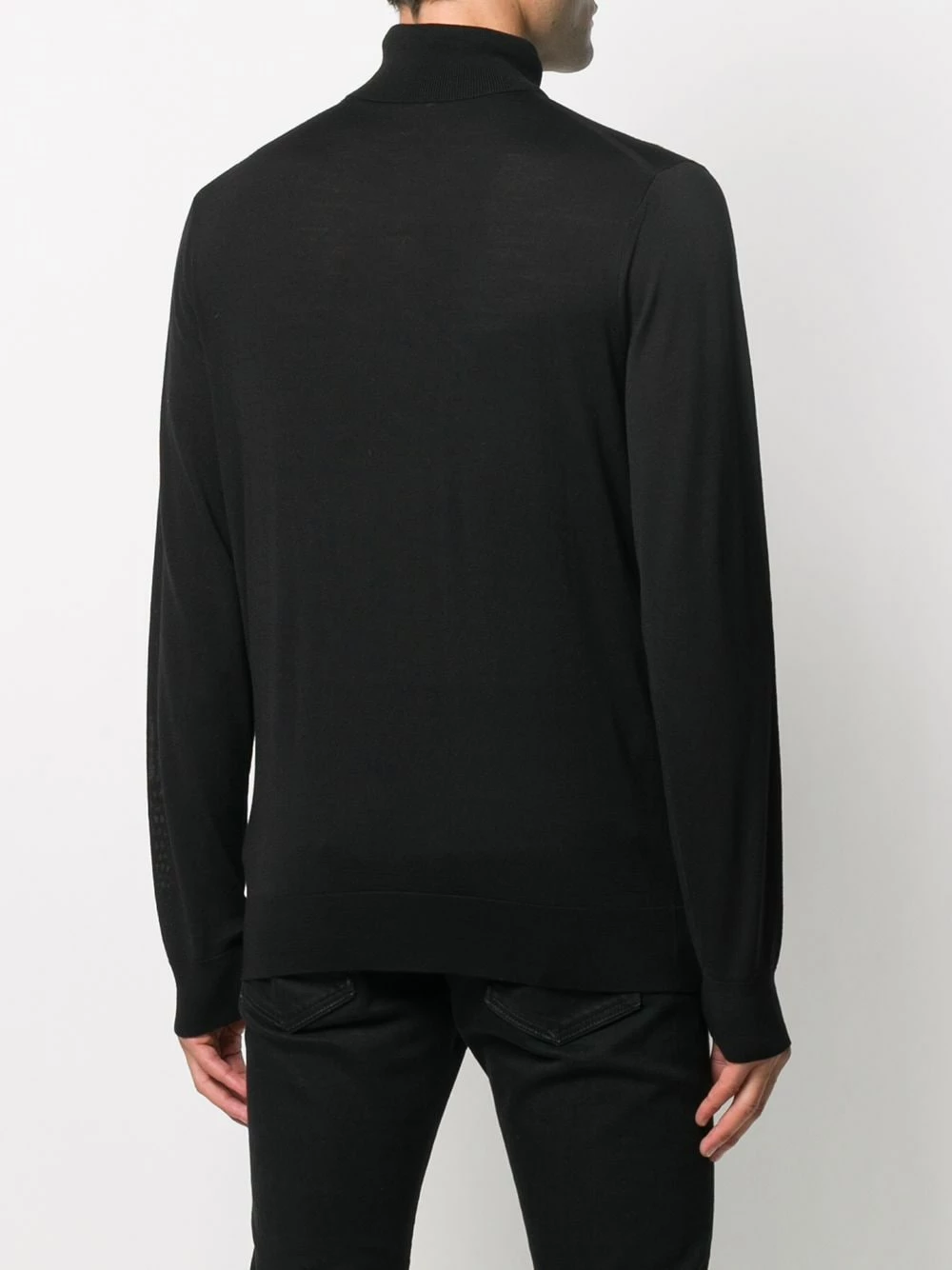 Dsquared2 Pull à col roulé Meilleur Prix Garanti pulls homme 6 Dsquared2 pull à col roulé