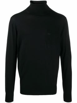 Dsquared2 pull à col roulé