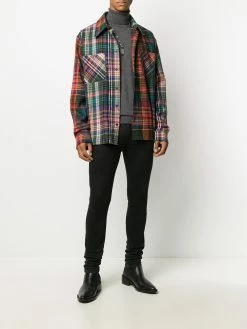 Dsquared2 pull à col roulé