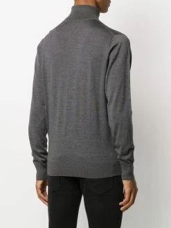 Dsquared2 pull à col roulé