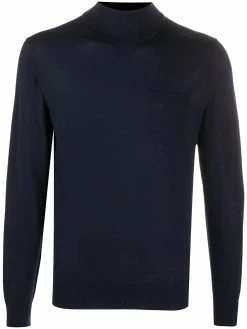 Dsquared2 pull à col roulé