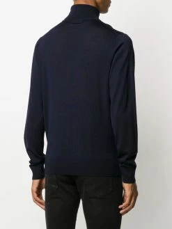 Dsquared2 pull à col roulé