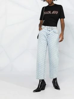 Dsquared2 t-shirt Kick Ass