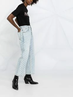 Dsquared2 t-shirt Kick Ass