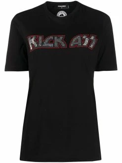 Dsquared2 t-shirt Kick Ass