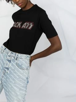 Dsquared2 t-shirt Kick Ass