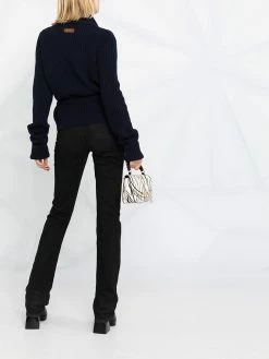 Dsquared2 Prix Sacrifiés Cardigan en maille épaisse cardigans femme 13 Dsquared2 cardigan en maille épaisse