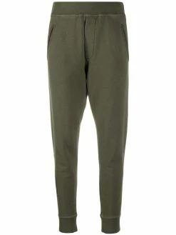 Dsquared2 pantalon de jogging Icon