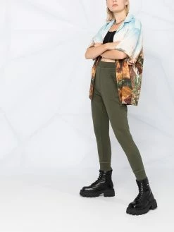 Dsquared2 pantalon de jogging Icon