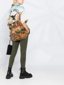 Dsquared2 pantalon de jogging Icon