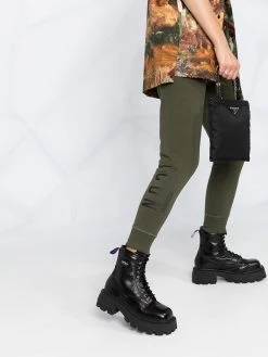 Dsquared2 pantalon de jogging Icon