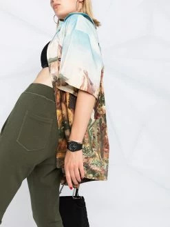 Dsquared2 pantalon de jogging Icon