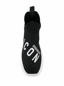 Dsquared2 baskets Icon