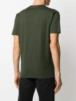 Dsquared2 t-shirt à logo imprimé