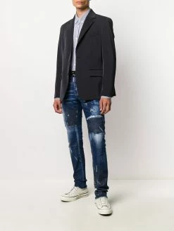 Dsquared2 jean Kiss Ass