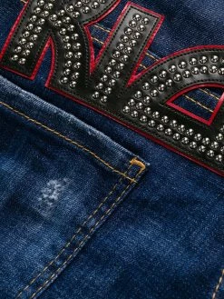 Soldes En Ligne Dsquared2 Jean Kiss Ass jeans slim homme 14 Dsquared2 jean Kiss Ass