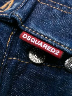 Soldes En Ligne Dsquared2 Jean Kiss Ass jeans slim homme 15 Dsquared2 jean Kiss Ass