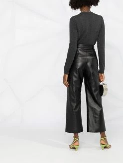 Dsquared2 pull à carreaux