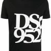 Dsquared2 t-shirt à imprimé graphique